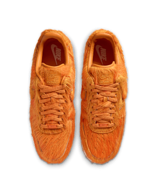วันเปิดตัว Air Force 1 Low "Multi-Color and Sunset" (IR1940-800)