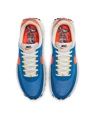 Fecha de lanzamiento de los ACG LDV "Brilliant Blue and Turf Orange" (IF2857-400) 