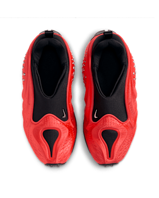 First Sight Shadow "Light Crimson and Metallic Silver" da donna (HQ2410-600) – Data del lancio