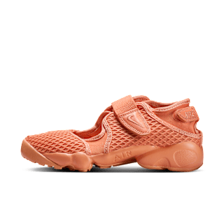 วันเปิดตัว Air Rift Lace "Healing Orange" ผู้หญิง (HM8288-800)