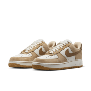 女款 Air Force 1 'Flax' (DX1193-200) 發售日期