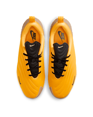 Astra Ultra 'University Gold and Gum Light Brown' voor dames (FZ5778-701) – releasedatum
