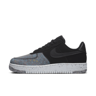 วันเปิดตัว Air Force 1 Crater “Black”