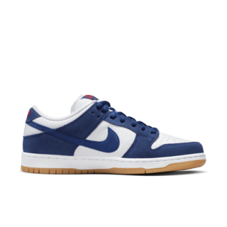 SB 덩크 로우 프리미엄 Deep Royal Blue(DO9395-400) 출시일
