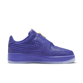 วันเปิดตัว Air Force 1 x Serena Williams Design Crew "Lapis" (DR9842-400)