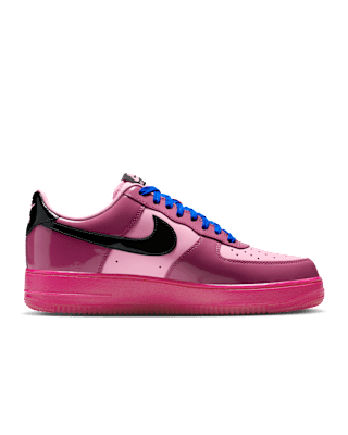 에어 포스 1 로우 'Pink Cooler and Mulberry Rose'(IO4489-600) 출시일