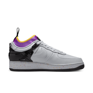 Air Force 1 低筒鞋 x UNDERCOVER 'Grey Fog' (DQ7558-001) 發售日期