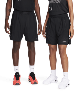 วันเปิดตัว NOCTA Basketball Apparel Collection