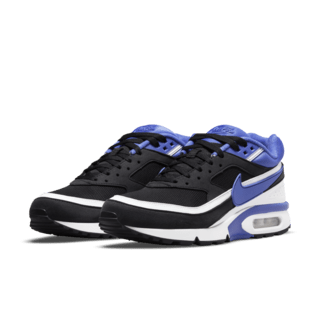 Air Max BW "Persian Violet" - Data del lancio