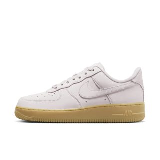 วันเปิดตัว Air Force 1 "Pearl Pink" ผู้หญิง (DR9503-601) 