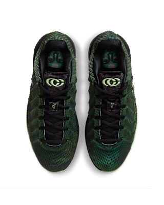 Date de sortie de la Caitlin 1Jinx "Black and Ghost Green" (JA4290-001)