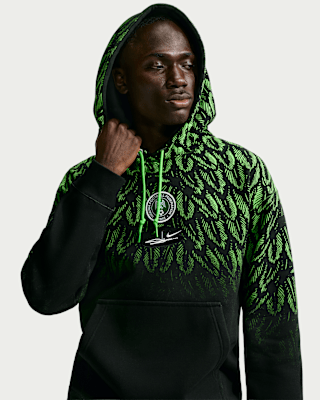 Fecha de lanzamiento de la colección de ropa Nigeria x Slawn