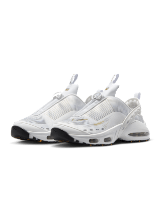 女款 Air Max Craze 'White and Metallic Gold' (FZ2089-100) 發售日期