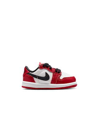 에어 조던 1 로우 OG (Big Kids) 'Chicago'(HQ6999-600) 출시일