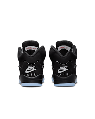 Big Kids' Air Jordan 5 'Reimagined' (HF3976-001)