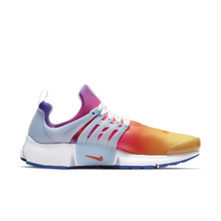 Lanseringsdato for Air Presto «Crimson Siren Red»