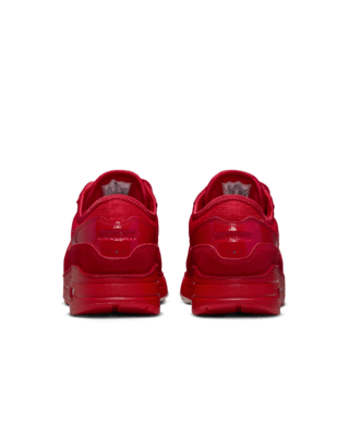 Air Max 1 x Jacquemus 'University Red and Metallic Silver' (HM6690-600) 發售日期