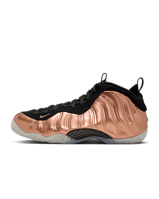 วันเปิดตัว Air Foamposite One "Metallic Copper" (FZ9902-001)