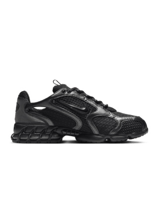 Fecha de lanzamiento de los Air Zoom Spiridon Cage 2 "Black" (HM8497-010)