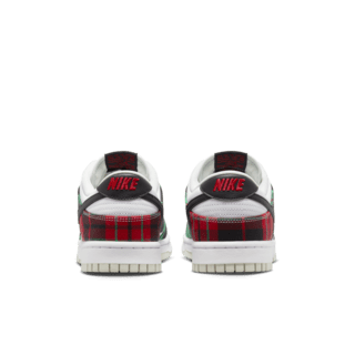 Fecha de lanzamiento del Dunk Low "White and Black" (DV0827-100)