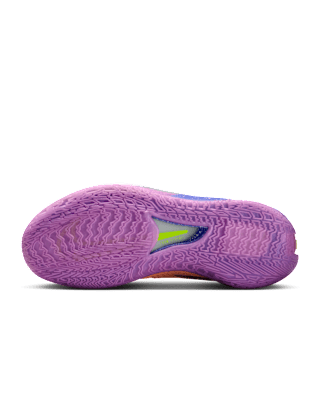 Air Zoom G.T. Cut 'Orange Pulse and Persian Violet' (CZ0175-800) Release Date
