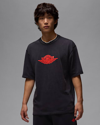 วันเปิดตัว Jordan Rare Air Apparel Collection