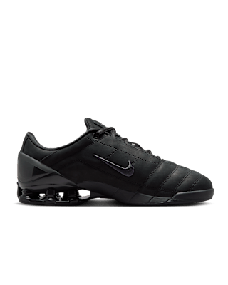 Fecha de lanzamiento de los Total 90 Shox Magia "Black" para mujer (IO9934-001)