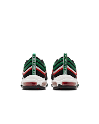 Air Max 97 "Mississippi Valley State University" 'Court Green and Black' (IW6993-300) Release Date