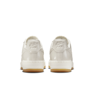 Women's Air Force 1 '07 'Phantom' (DZ2708-001) release date