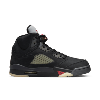 Lanceringsdato for Air Jordan 5 "GORE-TEX" til kvinder (DR0092-001)