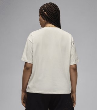 วันเปิดตัว Jordan x Nina Chanel Abney Apparel Collection