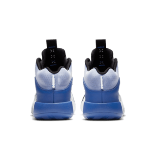 วันเปิดตัว Air Jordan 35 x Fragment “Base Grey”