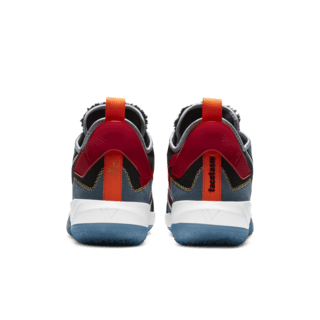 【NIKE公式】ワイ ノット Zer0.4 'Facetasm' (WHY NOT ZER0.4 / DC3664-001)