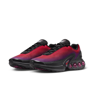 Nike Air Max Dn All Day 'Vivid Purple and Dark Smoke Grey' (HQ3732-501) release date