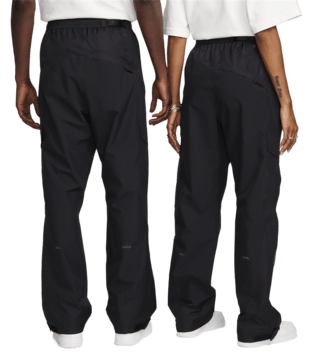 วันเปิดตัว NOCTA 8K Peaks Apparel Collection