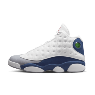 Air Jordan 13 'French Blue' (414571-164) 發售日期