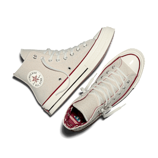 Converse x Hello Kitty 'Chuck Taylor 70 Swarovski®' (A17695C-100) Release Date