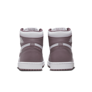 วันเปิดตัว Air Jordan 1 High OG "Mauve" (DZ5485-105)