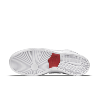 วันเปิดตัว SB Dunk High Pro “White and Cool Grey” (DC8908-105)
