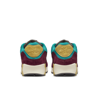 Fecha de lanzamiento del Air Max 90 "Ridgerock"
