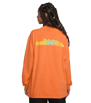 Releasedatum för NOCTA 8K Peaks Apparel Collection