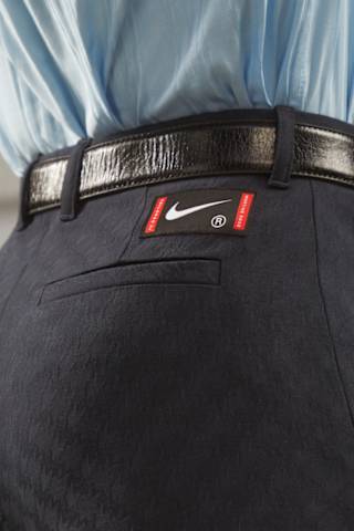 Nike x Martine Rose 服飾系列發售日期 