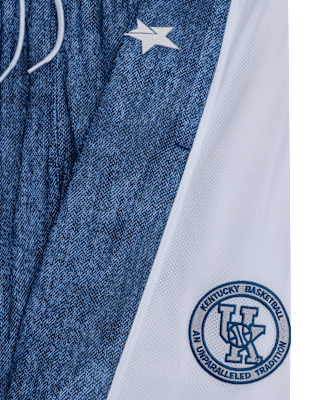 CONS x Kentucky Wildcats Apparel Collection Release Date