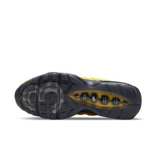 LeBron Air Max 95 'Home Team' Release Date