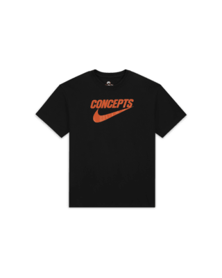 วันเปิดตัว Nike SB x Concepts Apparel Collection