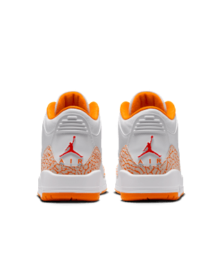 WMNS AIR JORDAN 3 RETRO Release Date
