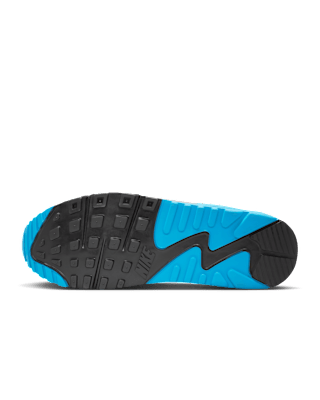Air Max III 'Cool Grey and Laser Blue' (IU7543-065) Release Date