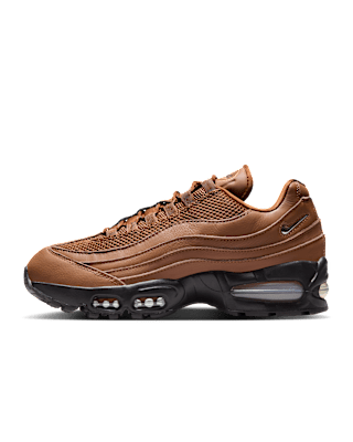 Women's Air Max 95 'Big Bubble' 'Light British Tan' (IH1413-200) Release Date