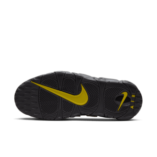 Fecha de lanzamiento del Air More Uptempo Low x AMBUSH 'Vivid Sulfur and Limestone' (FB1299-200) 