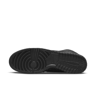 Dunk 高筒 1985 x UNDERCOVER 'Black' (DQ4121-001) 發售日期